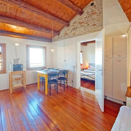 Ferienwohnung Ca Ponte Dei Greci S163 Venedig Exterior foto